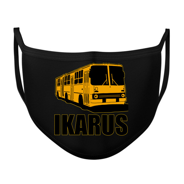 Ikarus-Szájmaszk