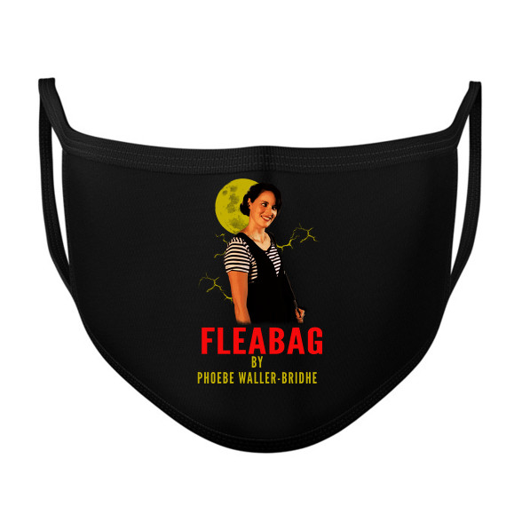 FLEABAG-Szájmaszk