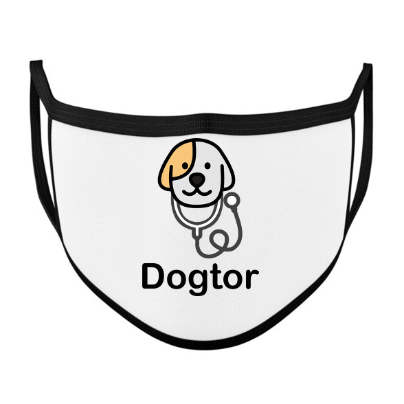 DoGtor-Szájmaszk