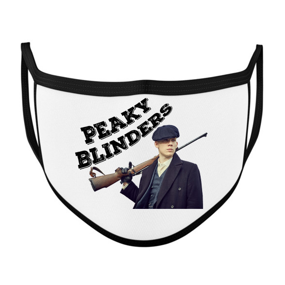 Peaky Blinders-Szájmaszk