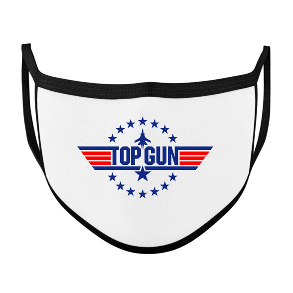 Top Gun-Szájmaszk