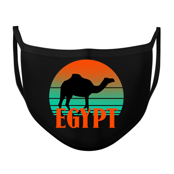 EGYPT-Szájmaszk