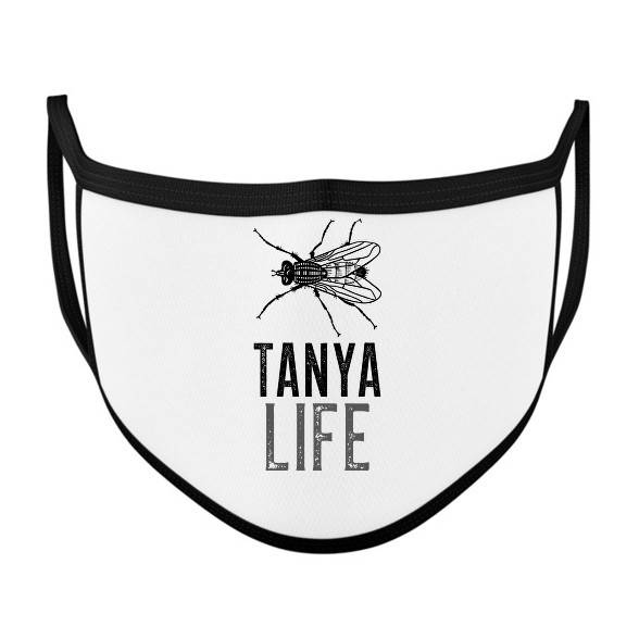 TANYA LIFE-Szájmaszk