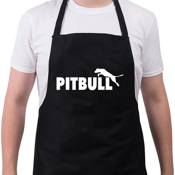 Pitbull sport-Kötény