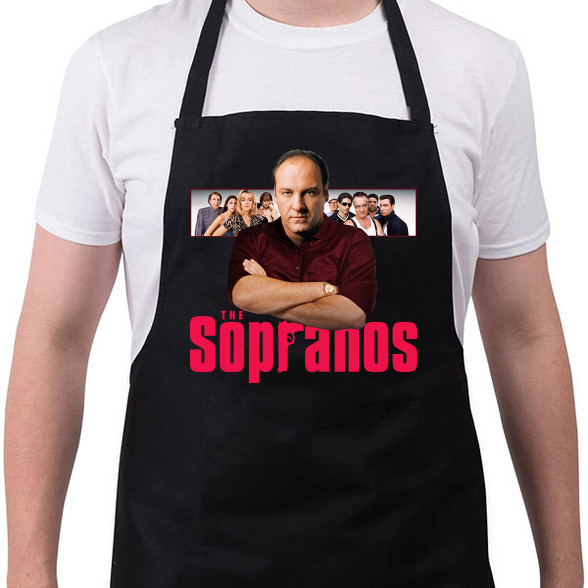 Tony Soprano-Kötény