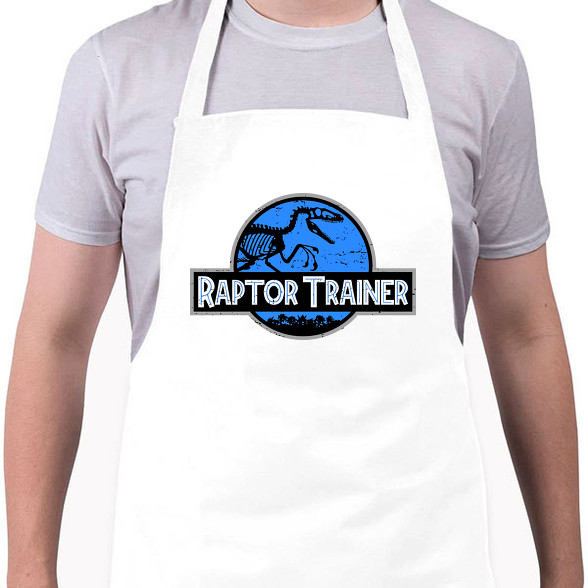 Raptor Trainer -Kötény