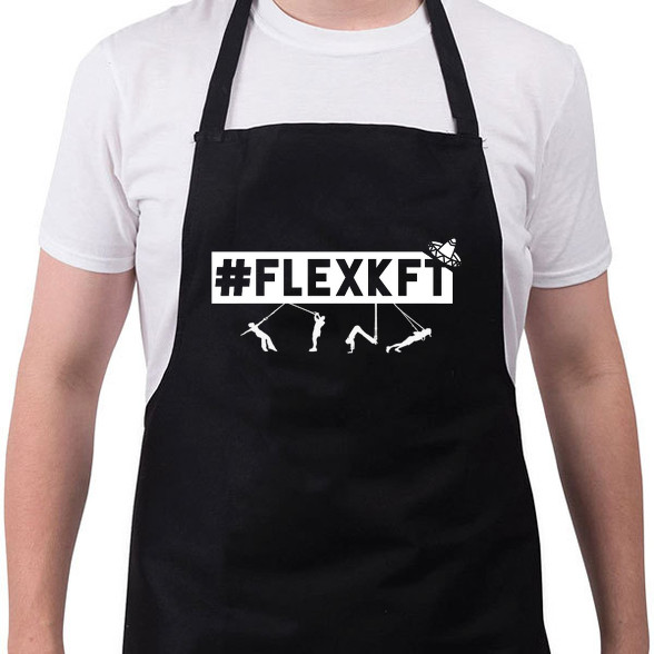 #FLEXKFT-Kötény