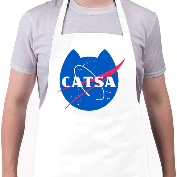 CATSA-Kötény