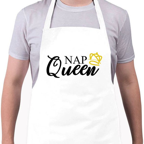 Nap Queen-Kötény