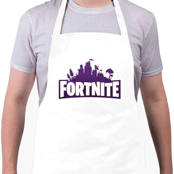 Fortnite-Kötény