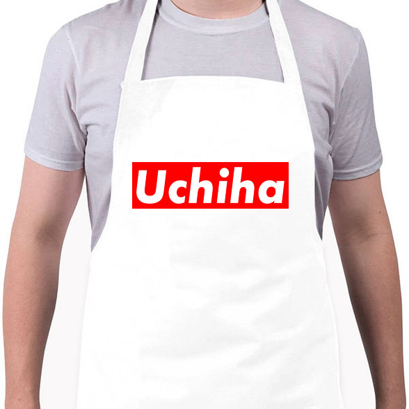 Uchiha-Kötény