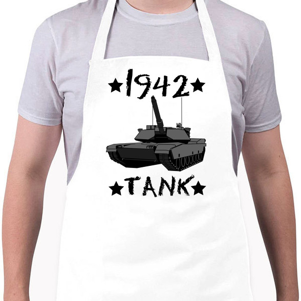 Tank-Kötény