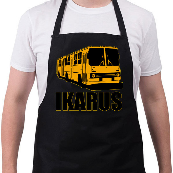 Ikarus-Kötény