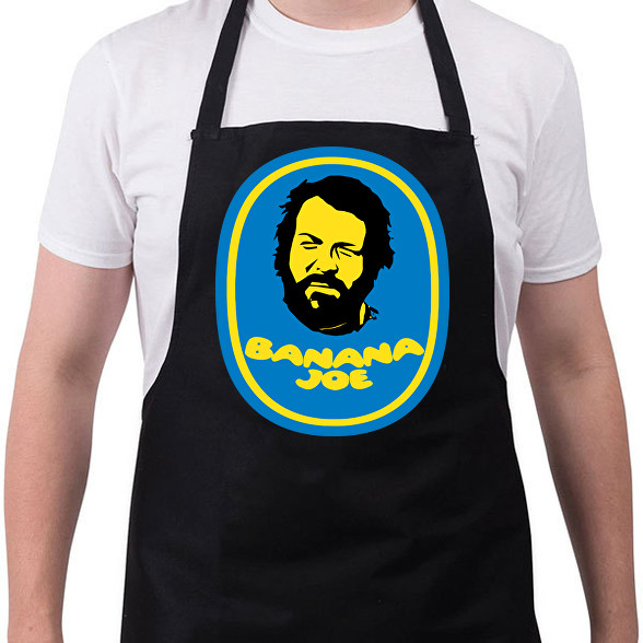 Banana Joe - Bud Spencer-Kötény