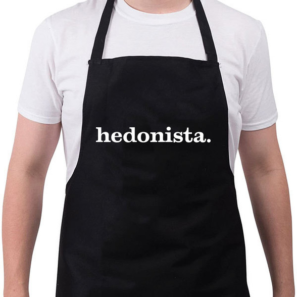 hedonista-Kötény