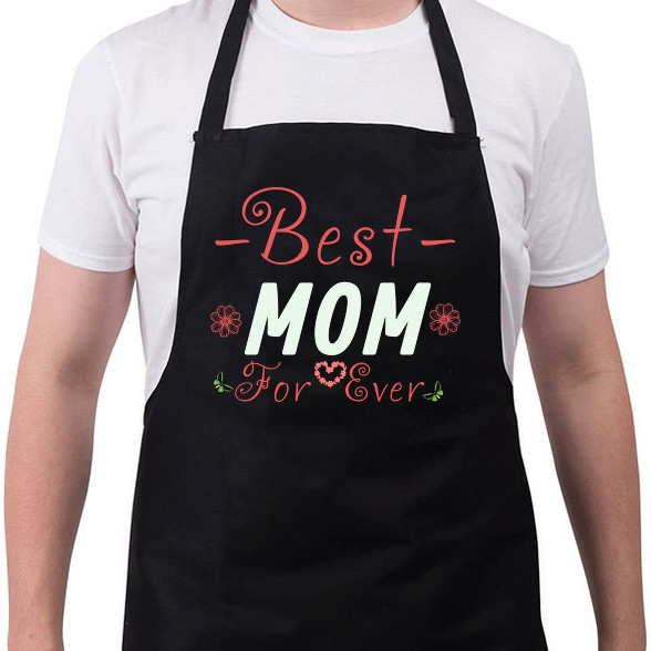 best mom-Kötény