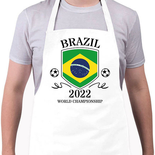 Brazil 2022-Kötény