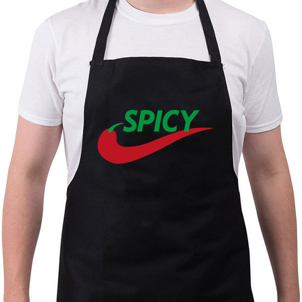 Spicy-Kötény