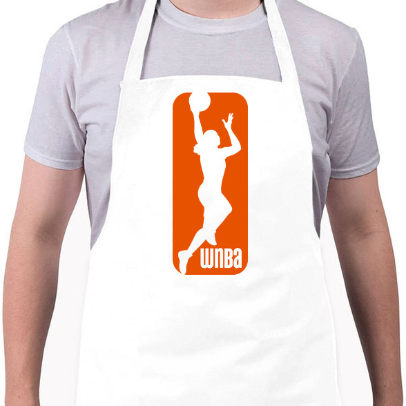 WNBA-Kötény