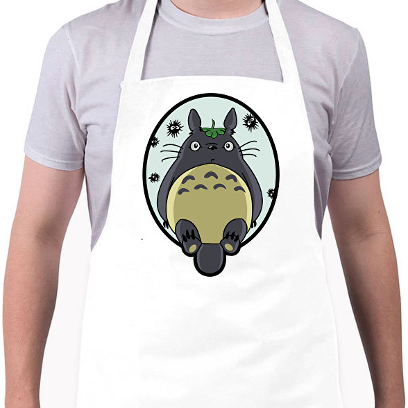 Totoro-Kötény