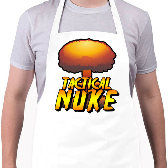 Tactical Nuke-Kötény