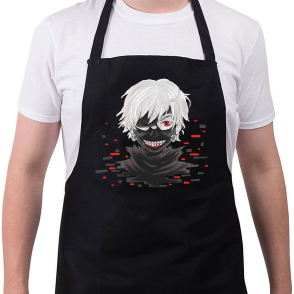 Tokyo Ghoul-Kötény