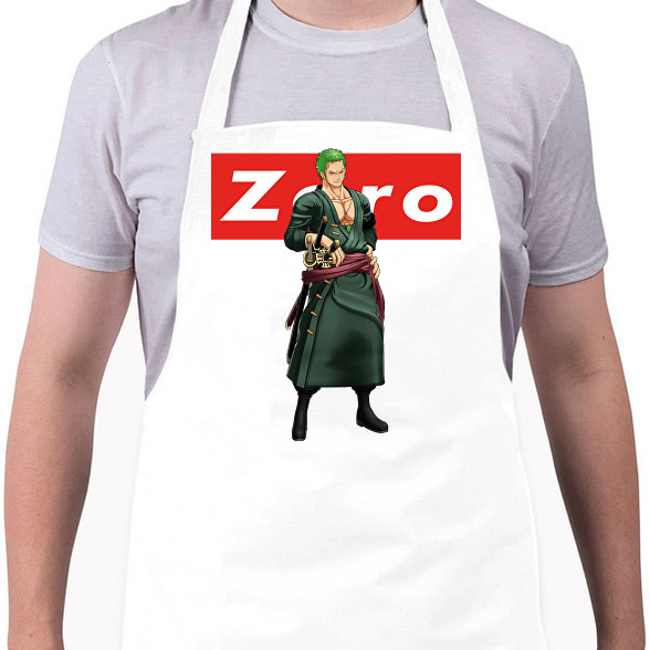 Zoro-Kötény