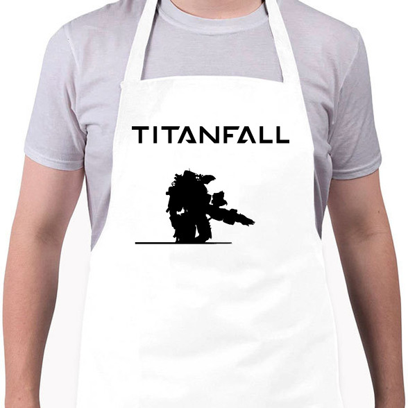 Titanfall-Kötény