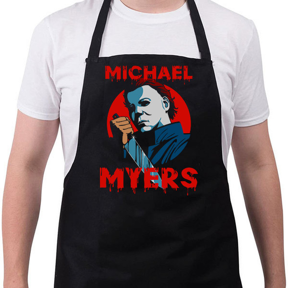 Michael Myers-Kötény