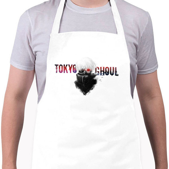 Tokyo Ghoul-Kötény