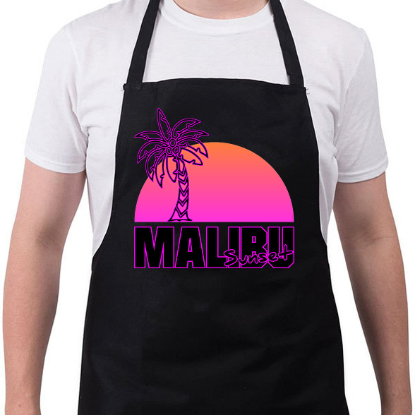 Malibu-Kötény