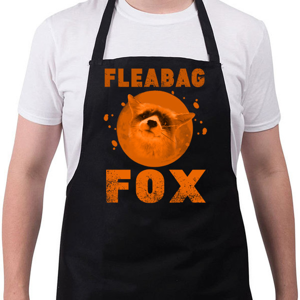 FLEABAG FOX2-Kötény