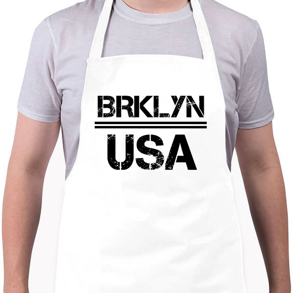 Usa brooklyn-Kötény