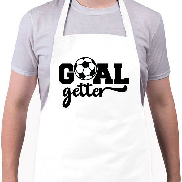 Goal getter-Kötény