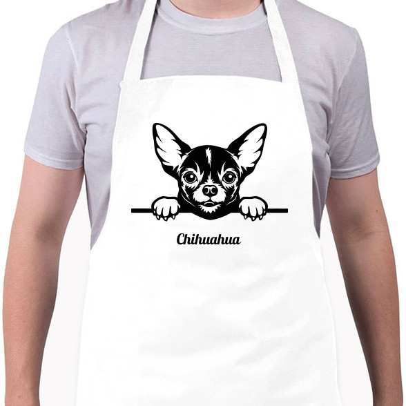 Chihuahua-Kötény