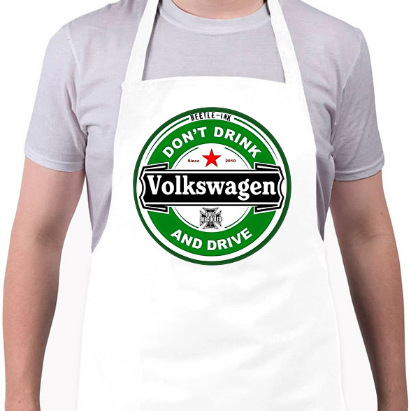 Volkswagen-Kötény