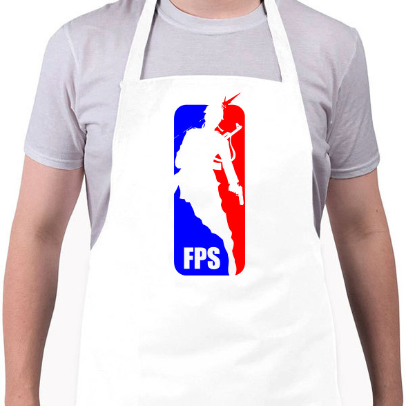 FPS-NBA-Kötény