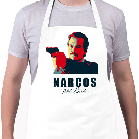 Narcos2-Kötény