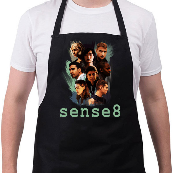 sense8-Kötény