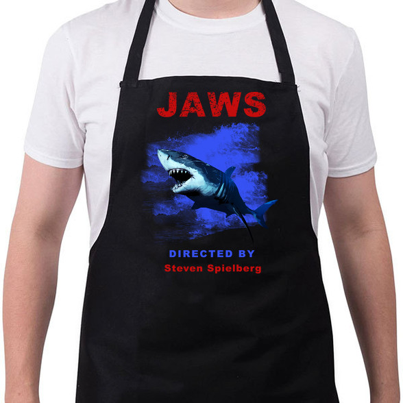 JAWS-Kötény