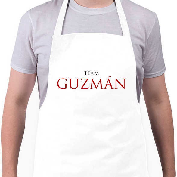 Team Guzmán-Kötény