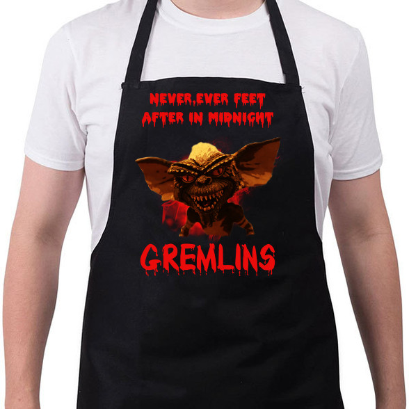 Gremlins-Kötény