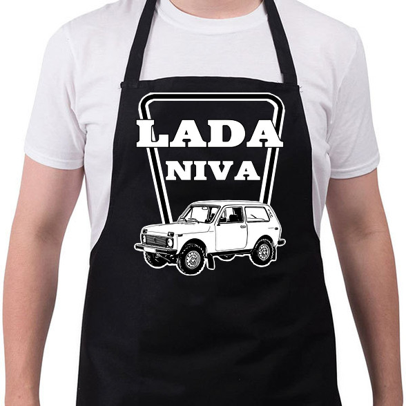 lada niva-Kötény