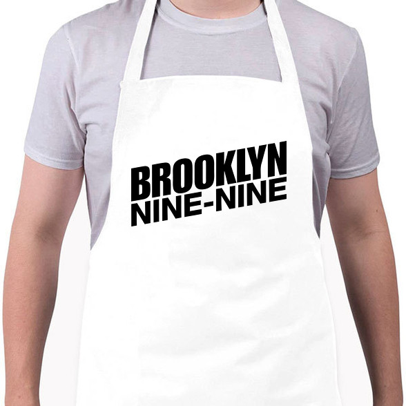 Brooklyn Nine-Nine-Kötény