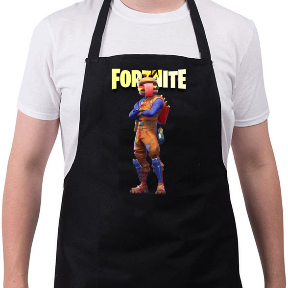 Beef Boss Fortnite-Kötény