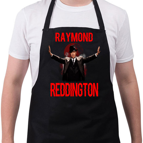 RAYMOND REDDINGTON-Kötény