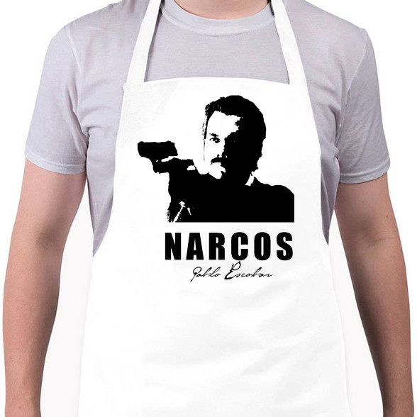 Narcos-Kötény