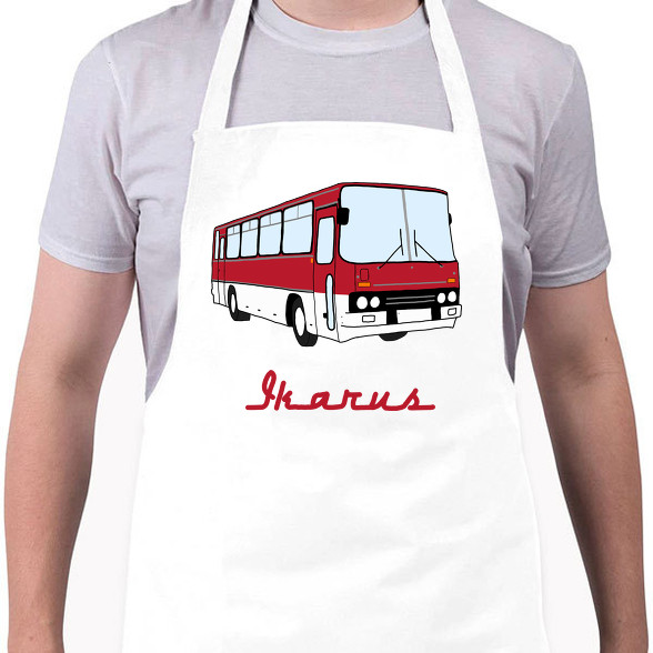 Ikarus-Kötény