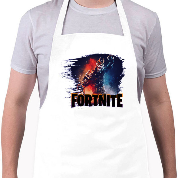 Fortnite-Kötény