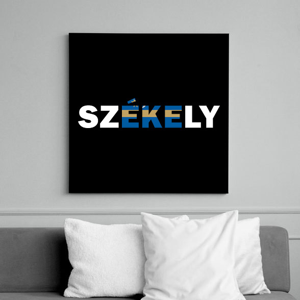 Székely-Vászonkép